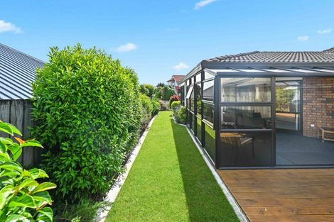 Photo of property in 19 Dallinger Street, St Andrews, Hamilton, 3200