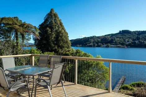 Photo of property in 72 Te Akau Road, Okere Falls, Rotorua, 3074