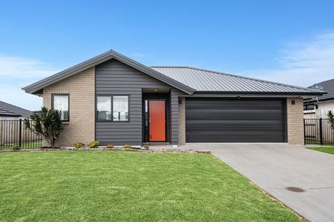 Photo of property in 15 Cascade Crescent, Tikipunga, Whangarei, 0112