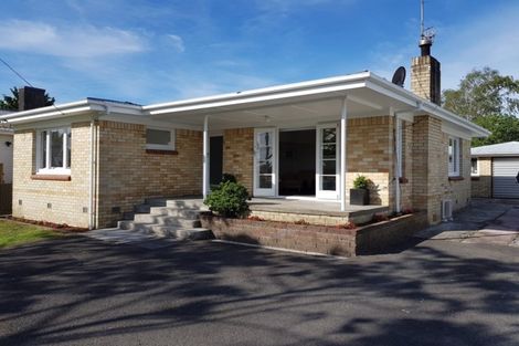 Photo of property in 6 Arawa Street, Frankton, Hamilton, 3204