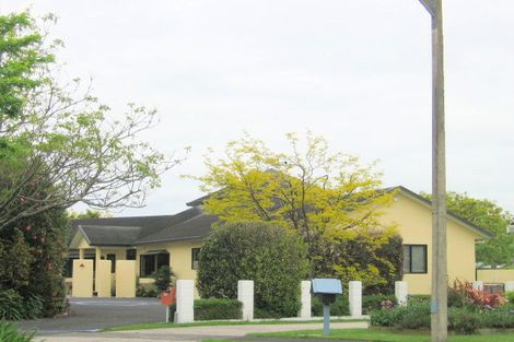 Photo of property in 18 Grace Avenue, Te Aroha, 3320