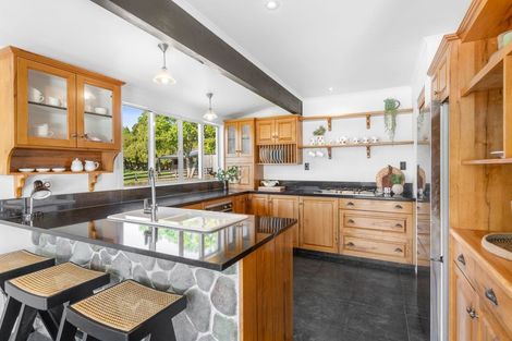 Photo of property in 72 Baker Road, Mangorei, New Plymouth, 4371