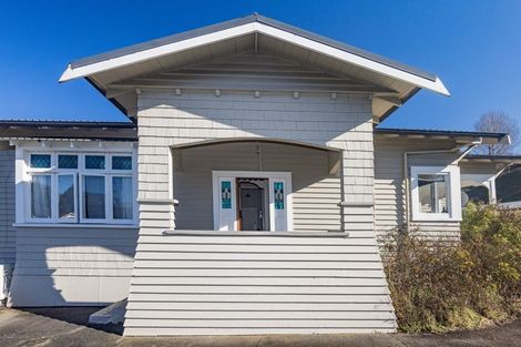 Photo of property in 15 Goldfinch Street, Taihape, 4720