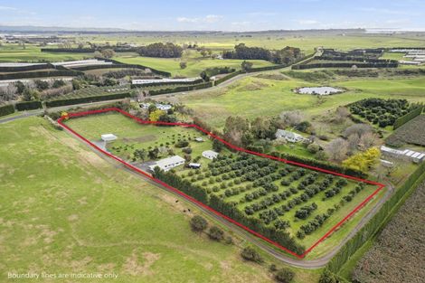 Photo of property in 121a Benner Road, Pukehina, Te Puke, 3186