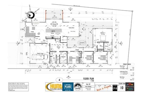 Photo of property in 18 Ticklepenny Place, Morrinsville, 3300