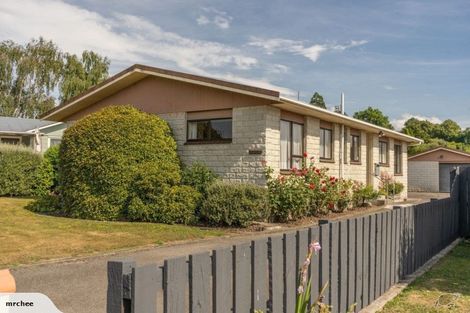 Photo of property in 14 Ranfurly Street, Solway, Masterton, 5810