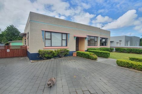 Photo of property in 15 Islington Street, Turnbull Thomson Park, Invercargill, 9810