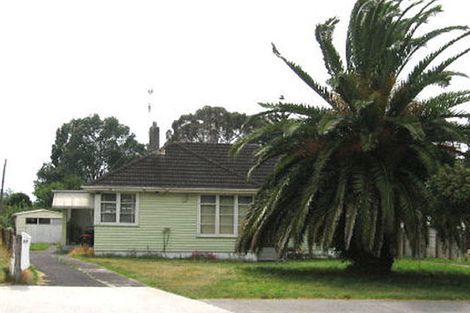 Photo of property in 57 Walters Road, Mount Wellington, Auckland, 1062