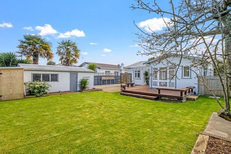 Photo of property in 72 Jellicoe Street, Whanganui East, Whanganui, 4500