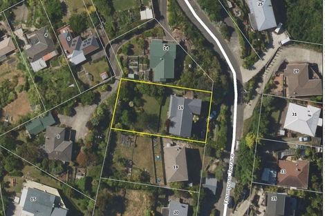 Photo of property in 16 Thompson Terrace, Toi Toi, Nelson, 7010