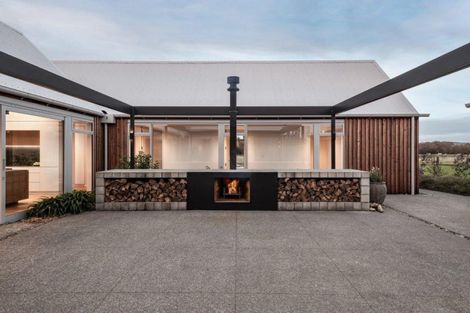 Photo of property in 3/657 Mount Brown Road, Broomfield, Amberley, 7482