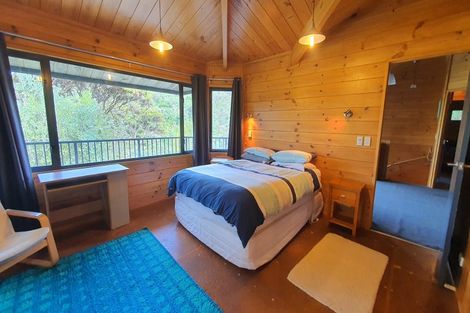 Photo of property in North Cove, Kawau Island, 0920