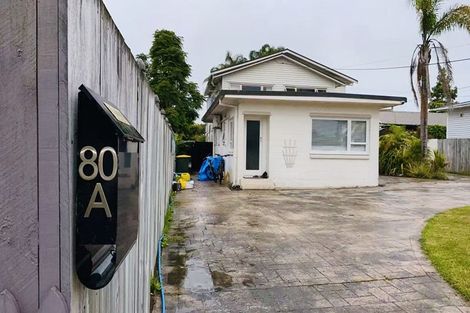 Photo of property in 80 Ngataringa Road, Devonport, Auckland, 0624