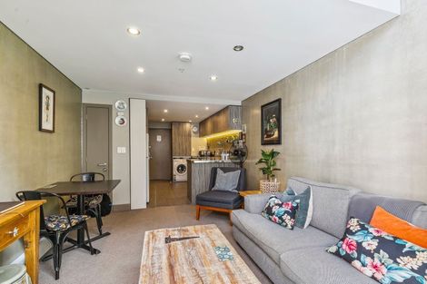 Photo of property in Canvas Apartments, 3/307 Willis Street, Te Aro, Wellington, 6011