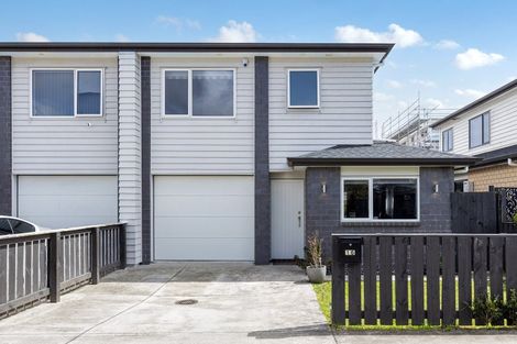 Photo of property in 16 Dolbel Place, Mangere East, Auckland, 2024