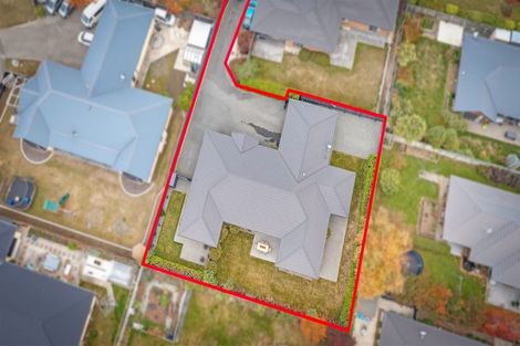 Photo of property in 7b Shadbolt Lane, Rolleston, 7614