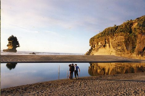 Photo of property in 4423 State Highway 6, Punakaiki, 7873