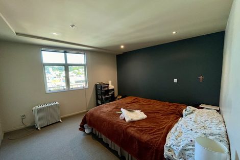 Photo of property in The Lofts, 42/185 Victoria Street, Te Aro, Wellington, 6011