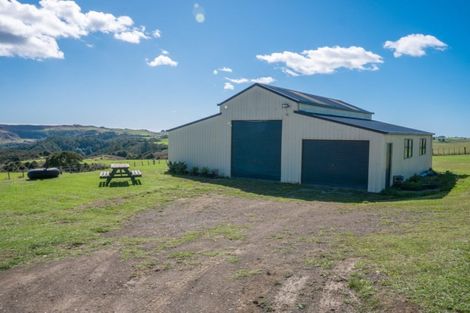 Photo of property in 46 Huia Road, Kaeo, 0478