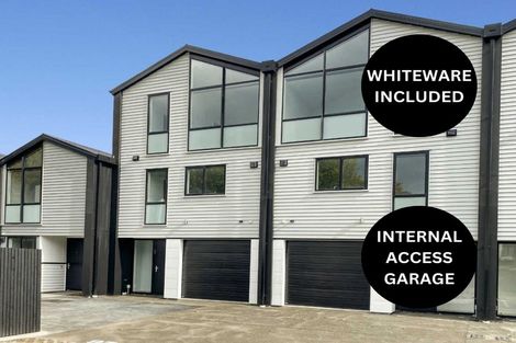 Photo of property in 27/27 Harewood Road, Papanui, Christchurch, 8053