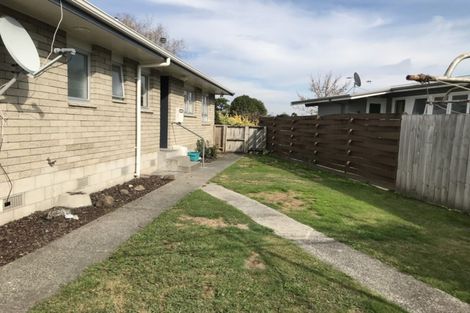 Photo of property in 20 Holmes Street, Nawton, Hamilton, 3200