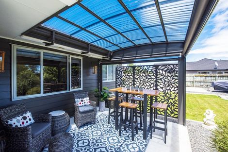 Photo of property in 2 Kilsby Place, Levin, 5510