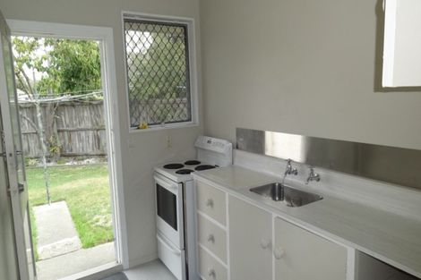 Photo of property in 6/78 Bamford Street, Woolston, Christchurch, 8023
