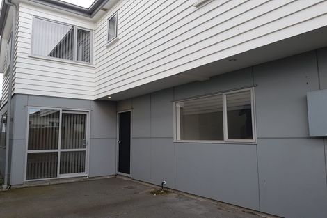 Photo of property in 70b Elizabeth Street, Riccarton, Christchurch, 8041