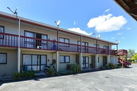 Photo of property in 10/1367 Eruera Street, Rotorua, 3010