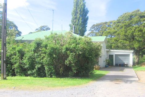 Photo of property in Two Rivers Ohakune, 44 Burns Street, Ohakune, 4625