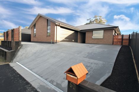 Photo of property in 67 Owhiro Avenue, Mosgiel, 9024