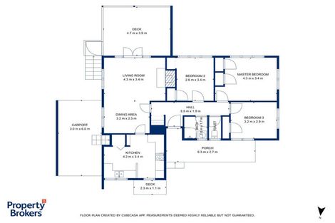 Photo of property in 29 Kiwi Road, Taihape, 4720