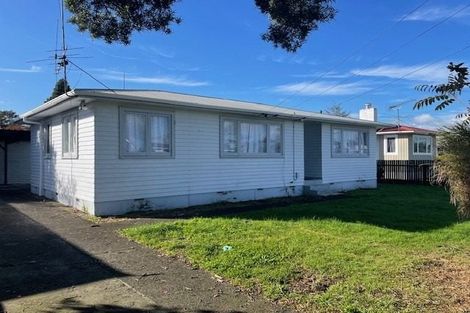 Photo of property in 14 Albion Place, Papakura, 2110