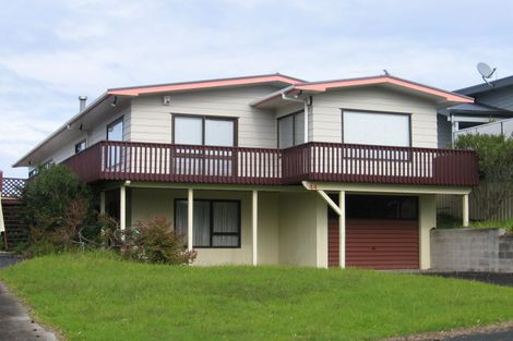 Photo of property in 44 Meiklejohn Way, Omaha, 0986