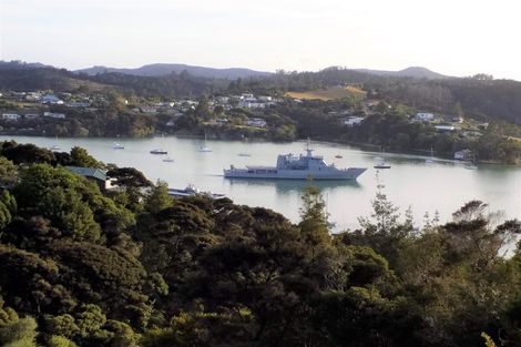 Photo of property in 4 Sir George Back Street, Opua, 0200