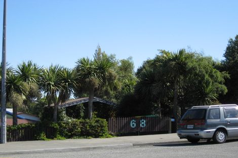 Photo of property in 68 Le Cren Street, Seaview, Timaru, 7910