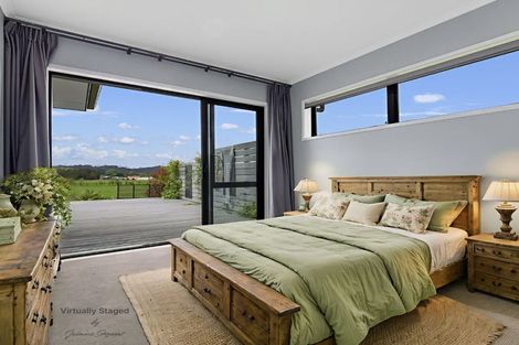 Photo of property in 8 Awatiro Drive, Kaukapakapa, 0871