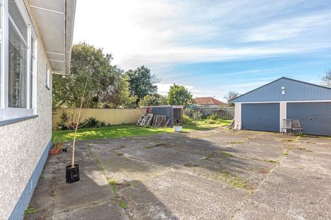 Photo of property in 4 Tawhero Street, Gonville, Whanganui, 4501