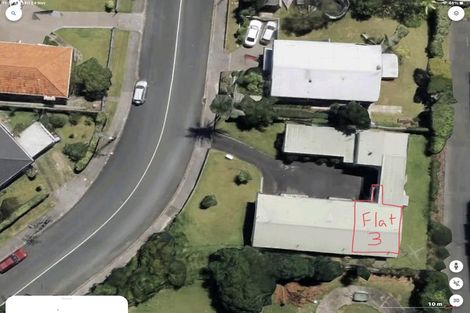 Photo of property in 3/3 Ipswich Place, Meadowbank, Auckland, 1072