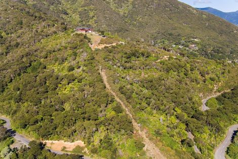 Photo of property in Kenepuru Road, Portage, Marlborough Sounds, 7282