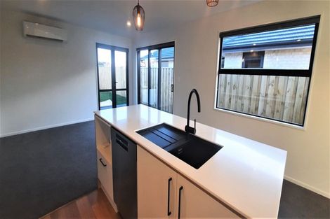 Photo of property in 10 Hurring Lane, Rolleston, 7615