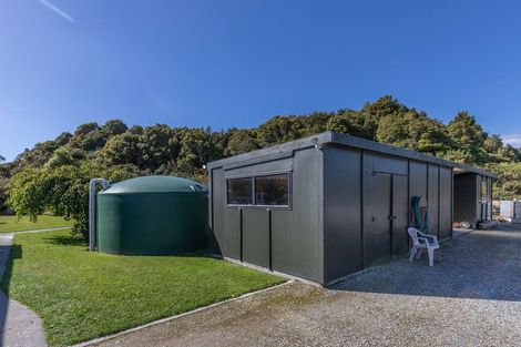 Photo of property in 231 Stafford Road, Awatuna, Hokitika, 7882