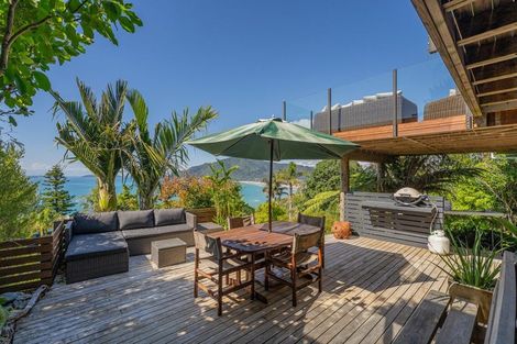 Photo of property in 241 Paku Drive, Tairua, 3508