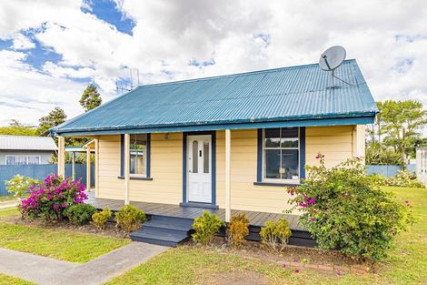 Photo of property in 4 Wembley Place, Whanganui East, Whanganui, 4500