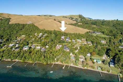 Photo of property in 262 Spencer Road, Lake Tarawera, Rotorua, 3076