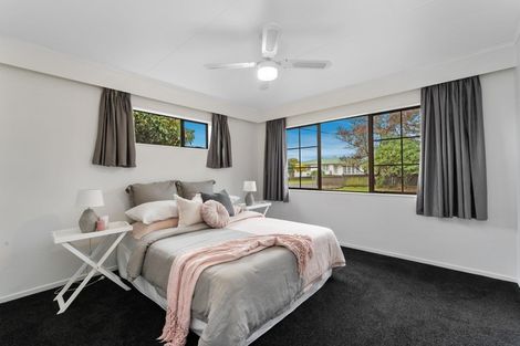 Photo of property in 7 Tawa Street, Hilltop, Taupo, 3330