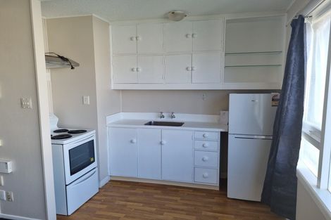 Photo of property in Churchill Flats, 213 The Terrace, Wellington Central, Wellington, 6011