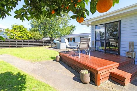 Photo of property in 14 Allenby Street, Lansdowne, Masterton, 5810
