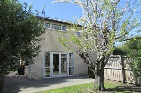 Photo of property in 195 Milton Street, Sydenham, Christchurch, 8023