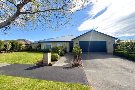 Photo of property in 63 Country Palms Drive, Halswell, Christchurch, 8025